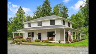 6906 221st Dr NE, Granite Falls, WA 98252 6906 221st Dr NE, Granite Falls, WA 98252