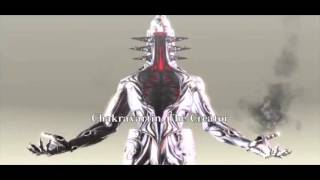 Video thumbnail of "Asura's Wrath True Final Battle Theme "One Who Spins Samsara" Chakravartins Theme"