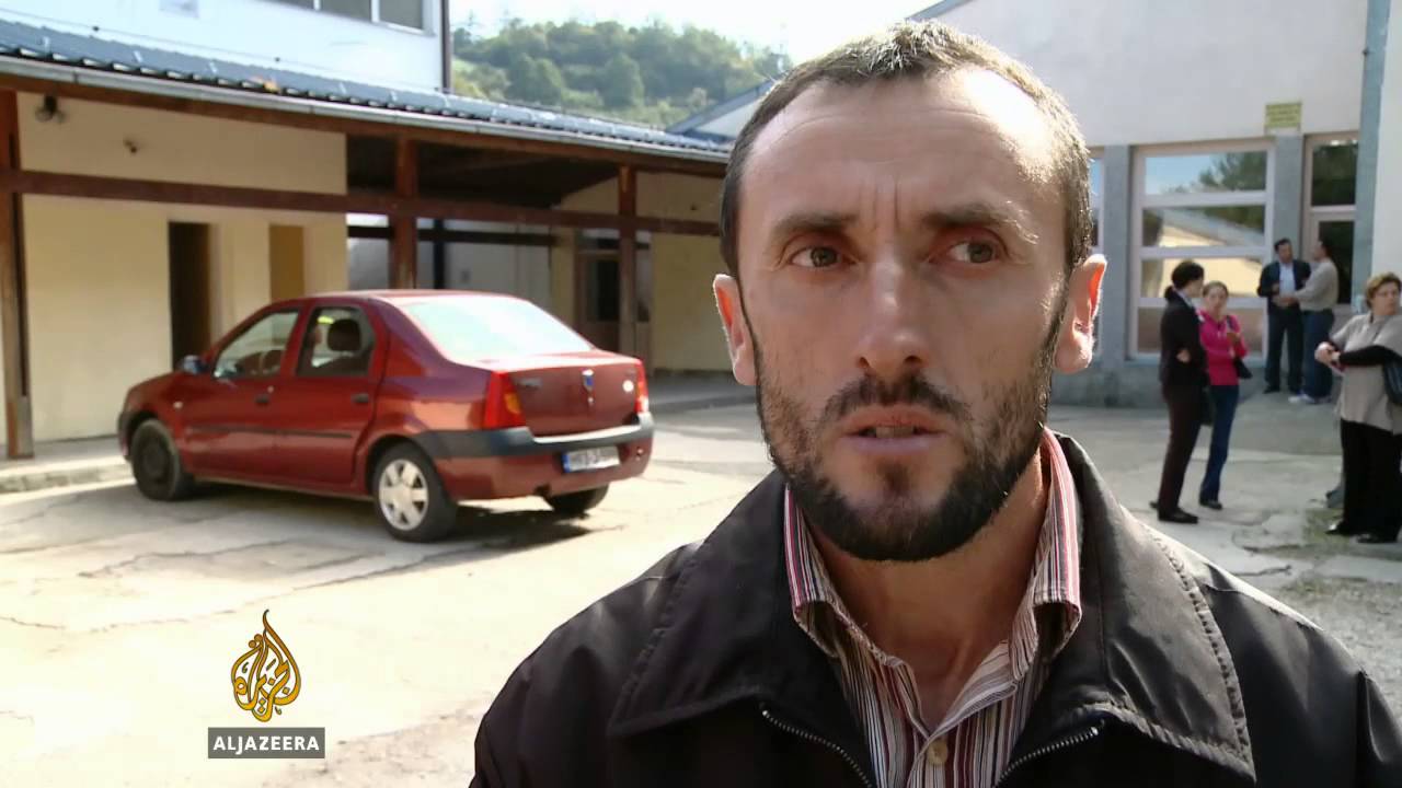 انتهت مقاطعة الطلاب في Konjevi Polje