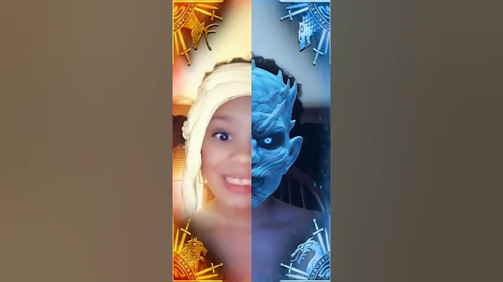 What did I just make this video's terrible give me...