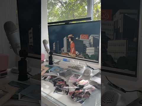Unboxing LG Myview