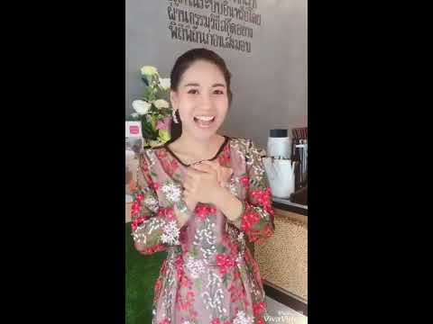 บรรยากาศดีๆ Zeroco Coffee สาขาหมู่บ้านธนะสิน นวมินทร์68