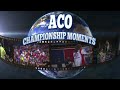 ACO World Championships Winning Moments - 2019 COED Champs