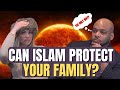 Can islam save the new generation end times are closer than you think  reaction