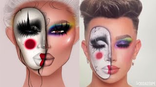 Larray Shades Jeffree Star & James Charles Called Out For This!