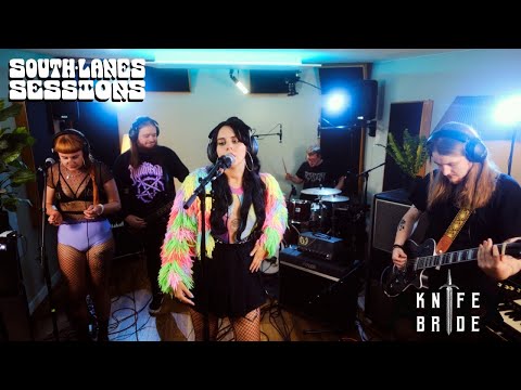 Knife Bride - ‘Vulture’ (South Lanes Sessions)