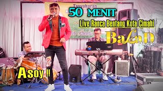 Live Rancabentang Kota Cimahi Balad Musik ( 20 januari 2024 )