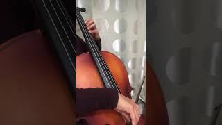 Strictly Strings Cello Method book 1 : Page 22 no.1-6