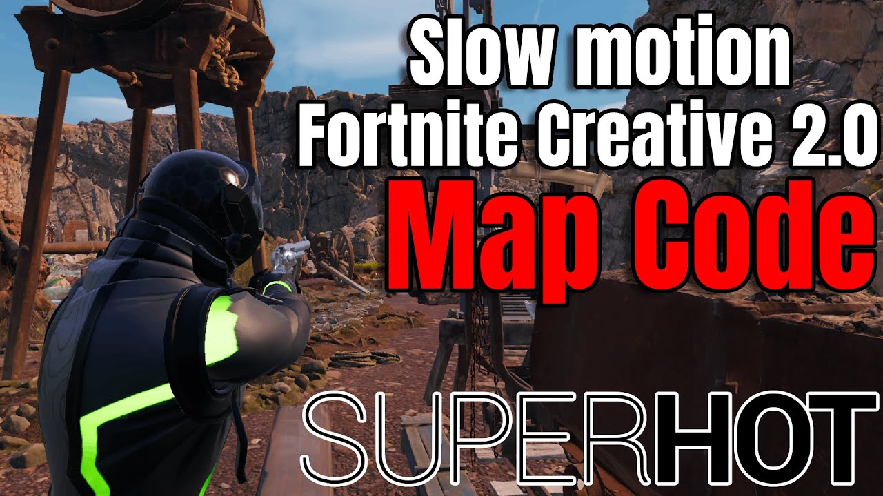 Rapid Solo Late Game 🏃‍♂️ [ fiber ] – Fortnite Creative Map Code