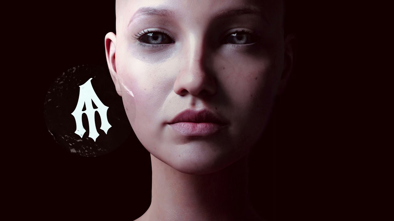 FKA twigs x Sevdaliza Type Beat - Araña