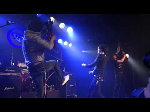 [브로큰 발렌타인(Broken Valentine)] Down 2014. 2. 26 @롤링홀