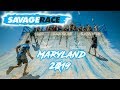 Savage Race 2019 (All Obstacles) - Maryland