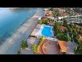 VILLAGGIO SANTA MARIA 2015 RIPRESO DAL DRONE