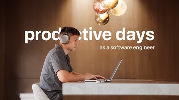 Getting My Life Together as a Software Engineer in NYC