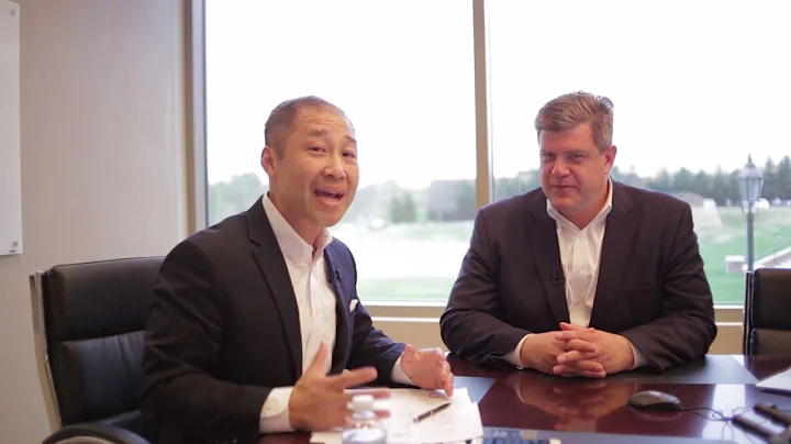 Patrick Morin on a Company Exit Strategy that yiel...
