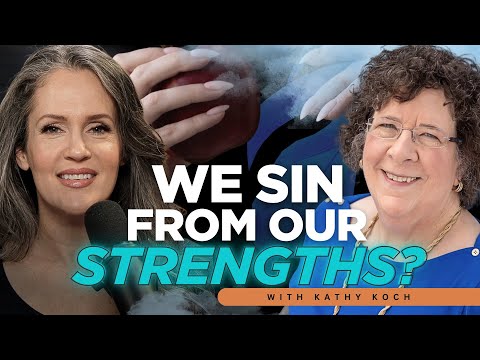 How Your Gifts and Talents Can be Used for Good or Evil, with Dr. Kathy Koch