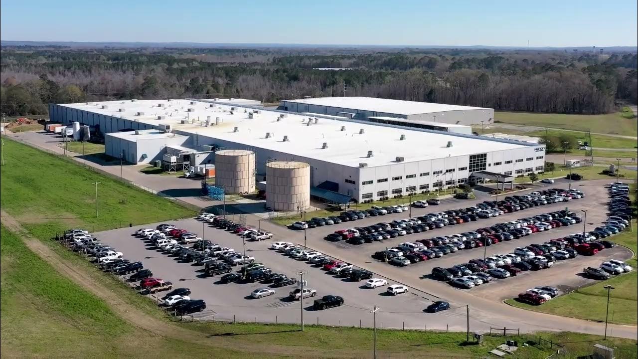 Town of Shorter, Alabama YouTube