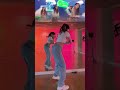 NewJeans - Hype Boy dance mirrored tutorial