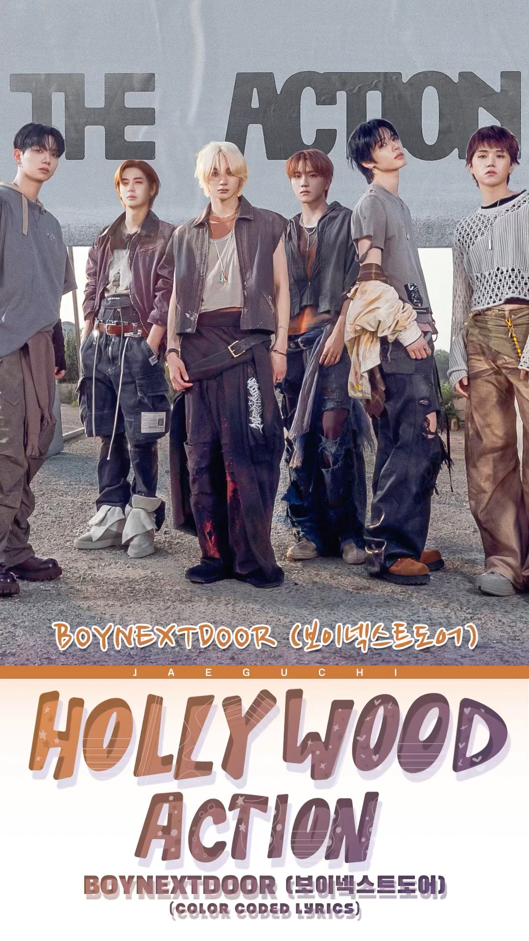 🤘 𝑯𝒐𝒍𝒍𝒚𝒘𝒐𝒐𝒅 𝑨𝒄𝒕𝒊𝒐𝒏 - 𝑩𝑶𝒀𝑵𝑬𝑿𝑻𝑫𝑶𝑶𝑹