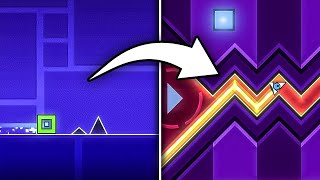 The 5 Keys To Become a TOP Player In Geometry Dash 2.2 screenshot 5