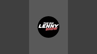 The Big Lenny Show is live Myself and the Maniacs on Vince McMahon