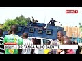 Agataliikonfuufu Dr Tanga Odoi Alagidde Ababadde Bacanga Akalulu Ka NRM E Jinja Okukwatibwa Agataliikonfuufu Dr Tanga Odoi Alagidde Ababadde Bacanga Akalulu Ka NRM E Jinja Okukwatibwa