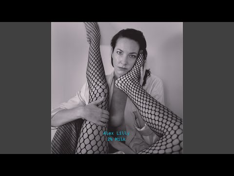 Alex Lilly — Boomerang