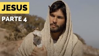 El nacimiento de Jesucristo: La historia completa Parte 4