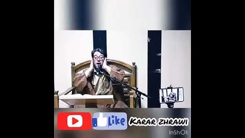 سورة الفرقان المبدع #وحيد نظريان