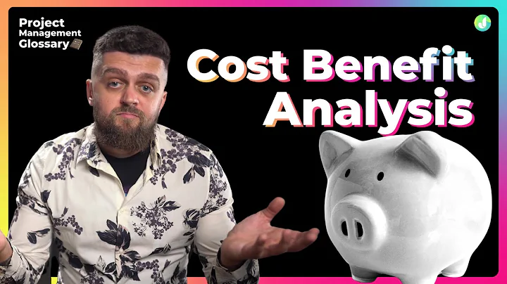 Cost Benefit Analysis: Detailed explanation with Examples | Project Management Glossary by Jexo