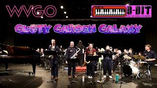 Gusty Garden Galaxy Feat. 8-Bit & The Single Players - Arr. Ben Kidd and Meg Specht screenshot 3