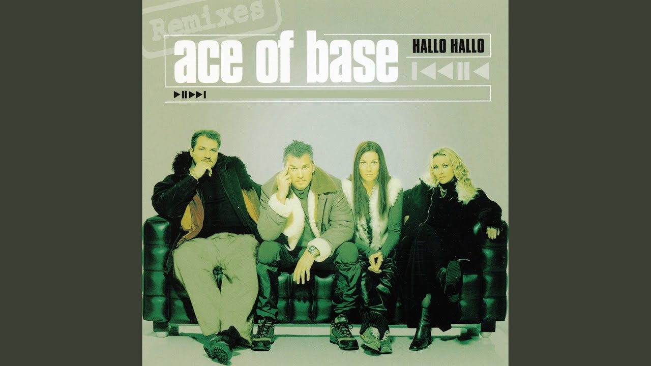 在 YouTube 上观看 Hallo Hallo (Hitvision Radio Edit) 在 YouTube 上观看 Hallo Hallo (Hitvision Radio Edit)