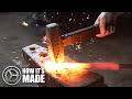 Sword Making and History Quiz