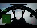 Su33 vs f22 ace combat 7