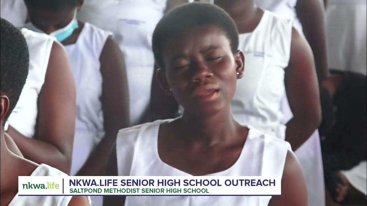 Nkwa Life Senior High School Outreach Saltpond Methodist Senior High nkwa-life-senior-high-school-outreach-saltpond-methodist-senior-high