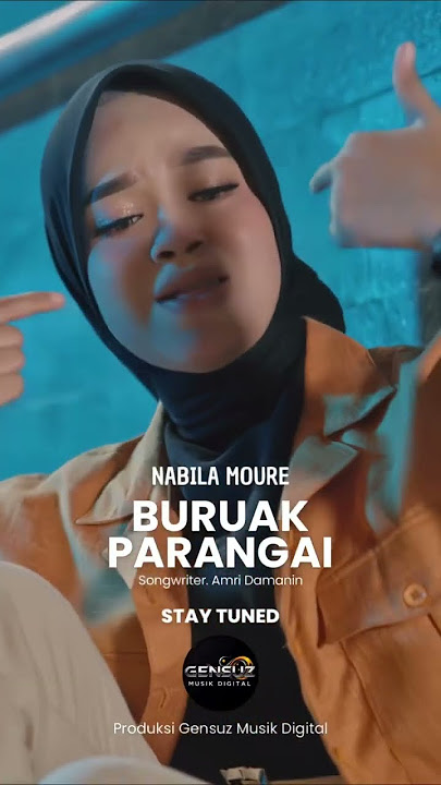 Nabila Moure | Teaser