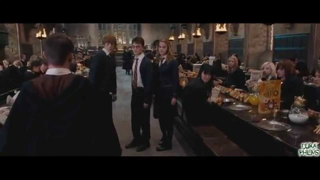 Harry Potter Und Der Orden Des Penners Teil 10 Harry Potter und der Orden des Penners (by DURAPHILMS) - Teil 09 - YouTube