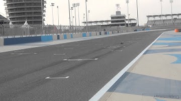 OFNA LX2e 173KM 4S Speed Run @ BIC