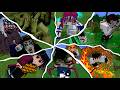 ATUALIZOU! UMA DAS MELHORES ADDON de DEMON SLAYER do MUNDO (Kimetsu no CR) PARA MINECRAFT PE! 26.21