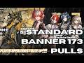 Road to Kal'tsit Esperanta - Standard Banner 173 [Arknights EN]