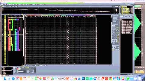 Waking up to Renoise