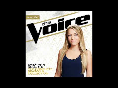 Emily Ann Roberts - Cowboy Take Me Away (Official Audio)
