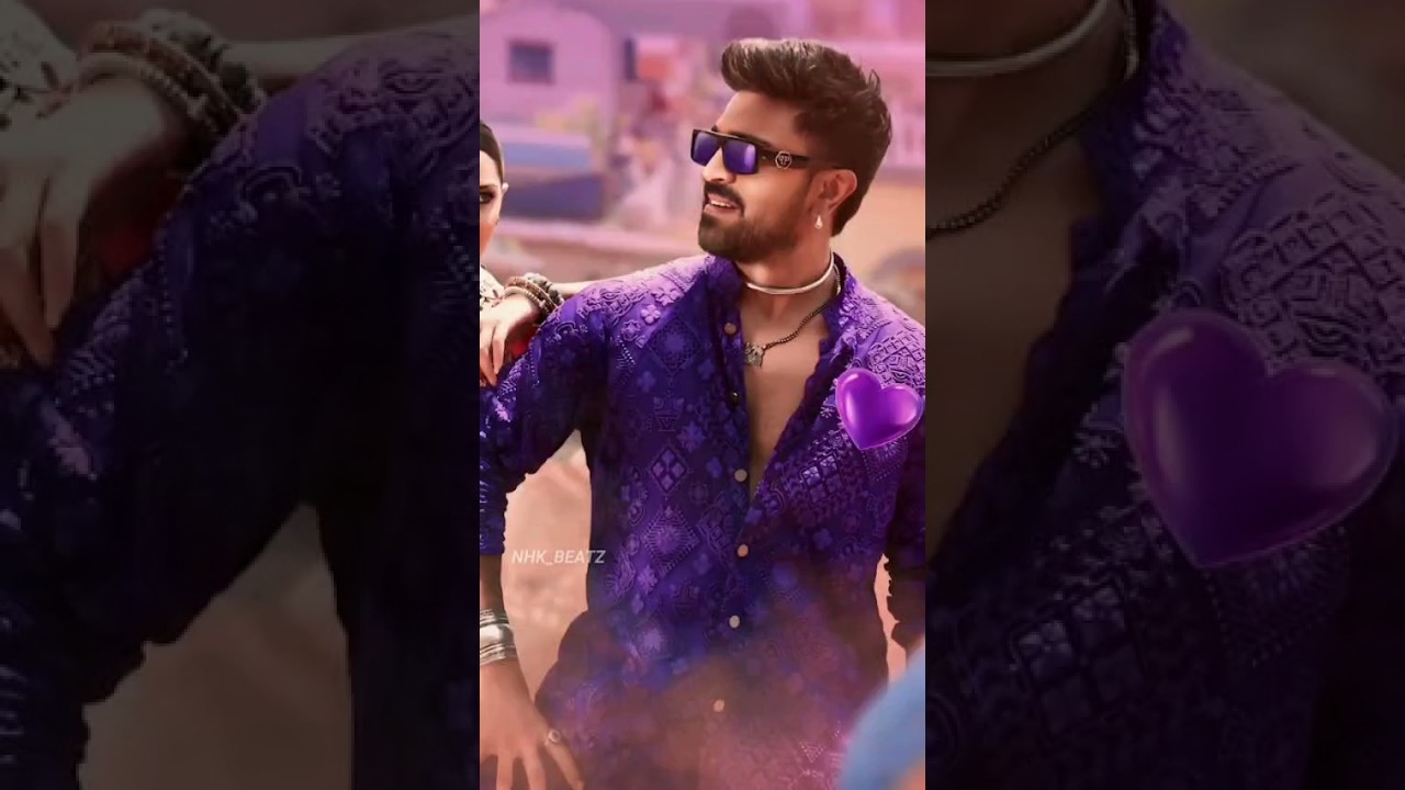 Gamechanger 2 details 