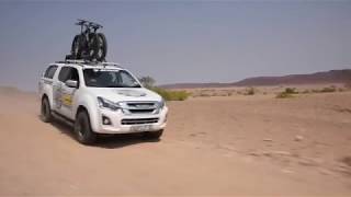 Grandtrek AT3G - TAKE IT ON