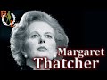 Margaret Thatcher: The Life and Times of the Lady Who Wouldn