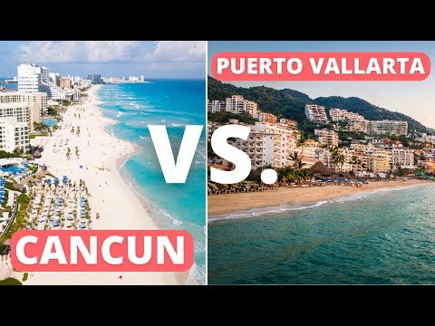 Video: Vejret og klimaet i Puerto Vallarta