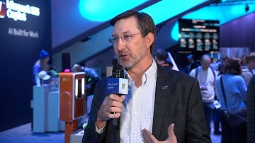 Secure-by-design transformation: How PwC and Microsoft Purview are shaping the | STUDIOSP75