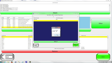 EZNotes ICD10 Crosswalk XML
