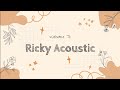 Collection of Pop Songs for a Positive Mood 2023 TikTok Love Songs / Most Popular Guitar Cover Songs