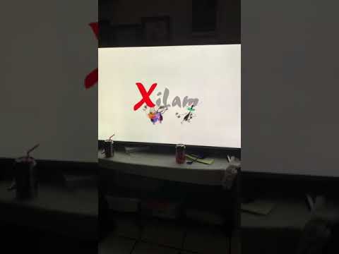 Xilam Logo